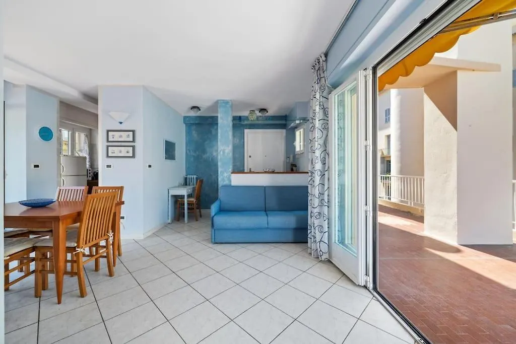 Le Casino - Rooftop - Parking Prive - Bord De Mer Menton Apartment