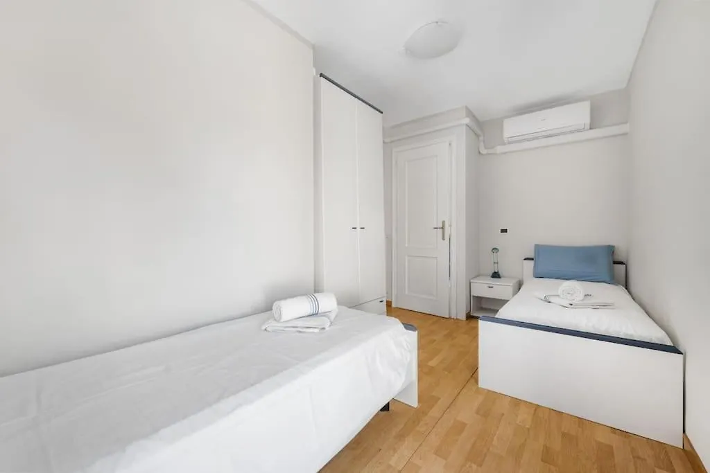 Apartment Le Casino - Rooftop - Parking Prive - Bord De Mer Menton
