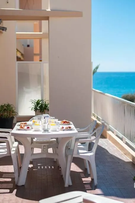 Le Casino - Rooftop - Parking Prive - Bord De Mer Menton