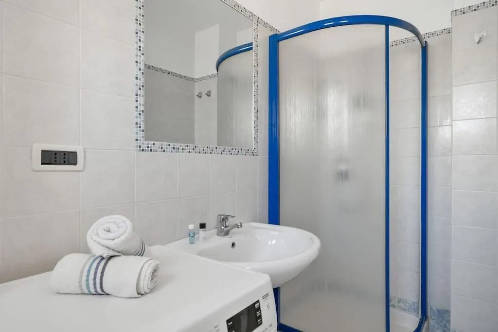 Le Casino - Rooftop - Parking Prive - Bord De Mer Menton Apartment